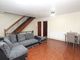 Thumbnail Terraced house for sale in Kenilworth Gardens, Shooters Hill, London