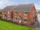 Thumbnail Detached house for sale in Tower Crescent, Tadcaster