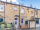 Thumbnail Terraced house for sale in Bourn View Road, Netherton, Huddersfield, West Yorkshire