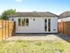 Thumbnail Bungalow for sale in North Town Road, Maidenhead, Berkshire