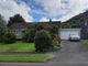 Thumbnail Bungalow for sale in 44 Barrule Park, Ramsey
