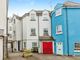 Thumbnail Flat for sale in Eastcliff, The Fishing Village, Portishead, North Somerset