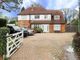 Thumbnail Detached house for sale in Hercies Road, North Hillingdon