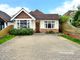 Thumbnail Bungalow for sale in The Warren, Worcester Park, Surrey