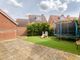 Thumbnail Detached house for sale in Aspen Gardens, Stotfold, Hitchin, Herts