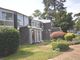 Thumbnail Terraced house for sale in Templemere, Weybridge
