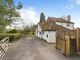 Thumbnail Detached house for sale in The Avenue, Mortimer Common, Reading, Berkshire