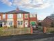 Thumbnail Semi-detached house for sale in West Avenue, Westerhope, Newcastle Upon Tyne