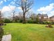 Thumbnail Detached house for sale in Lowdells Close, East Grinstead