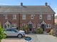 Thumbnail Terraced house for sale in Bell Walk, Earlsdon, Coventry