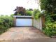 Thumbnail Bungalow for sale in High Ridge, Cuffley, Hertfordshire