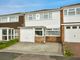 Thumbnail Terraced house for sale in Gale Moor Avenue, Gosport