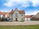Thumbnail Detached house for sale in Barley Drive, Whitfield, Dover, Kent