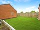 Thumbnail Detached house for sale in Fallow Way, Mansfield, Nottinghamshire
