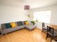 Thumbnail Maisonette for sale in Rosemont Close, Letchworth Garden City