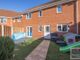 Thumbnail Terraced house for sale in Grebe Court, Queens Hill, Norwich