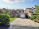 Thumbnail Detached house for sale in Pine Hurst Avenue, Bowgreave, Preston