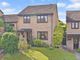 Thumbnail Detached house for sale in Derwent Close, Waterlooville, Hampshire
