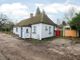 Thumbnail Bungalow for sale in Longwater Lane, Eversley, Hook