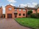 Thumbnail Detached house for sale in Luston, Herefordshire