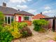 Thumbnail Bungalow for sale in Palm Grove, Woolton