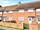 Thumbnail Terraced house for sale in Bridlepath Way, Bedfont, Middlesex