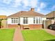 Thumbnail Bungalow for sale in Dungeness Road, Lydd, Romney Marsh, Kent