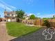 Thumbnail Property for sale in Phoenix Close, Church Road, West Mersea, Colchester