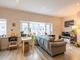 Thumbnail Flat for sale in Station Approach, West Byfleet