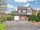 Thumbnail Detached house for sale in Fernie Close, Stone