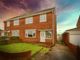 Thumbnail Semi-detached house for sale in Parkstone Way, Wheatley Hills, Doncaster, South Yorkshire
