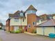 Thumbnail Flat for sale in Winchester Road, Frinton-On-Sea