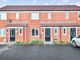 Thumbnail Terraced house to rent in Bluebell Wood Lane, Clipstone Village, Mansfield, Nottinghamshire