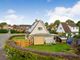 Thumbnail Property for sale in Critoph Close, Poringland, Norwich