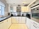 Thumbnail Town house for sale in Haddon Way, Loughborough