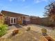 Thumbnail Semi-detached bungalow for sale in Snoots Road, Whittlesey, Peterborough