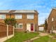 Thumbnail Semi-detached house for sale in Eastcliffe Avenue, Gedling, Nottingham, Nottinghamshire