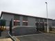 Thumbnail Light industrial to let in Unit 8, Tavis House Business Centre, Orbital Park, Ashford, Kent