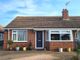 Thumbnail Semi-detached bungalow for sale in Lambert Close, Shurdington, Cheltenham
