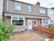 Thumbnail Terraced house to rent in Ainslie Street, Grimsby