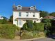 Thumbnail Detached house for sale in St Mellons Road, Lisvane, Cardiff