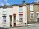 Thumbnail Terraced house for sale in Southill Road, Chatham, Kent