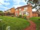 Thumbnail Detached house for sale in Westfield Garth, Scunthorpe