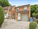 Thumbnail Detached house for sale in Salcombe Close, Chandler's Ford, Eastleigh, Hampshire
