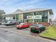 Thumbnail Industrial to let in Unit 8B (Ff) Redbrook Business Park, Wilthorpe Road, Barnsley