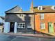 Thumbnail Terraced house for sale in Waterloo Square, Alfriston, East Sussex