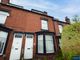 Thumbnail Terraced house for sale in Grovehall Drive, Leeds, West Yorkshire