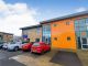 Thumbnail Commercial property for sale in Bridgeview Business Park, Henry Boot Way, Priory Park East, Hull, East Yorkshire