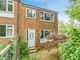 Thumbnail End terrace house for sale in The Drive, Hounsdown, Southampton, Hampshire