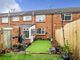 Thumbnail Terraced house for sale in Chakeshill Drive, Bristol, Somerset